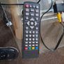 Saorview (DVB-T2) Receiver and Hdmi and Rca cable Image 2