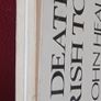 John Healy / The Death Of An Irish Town/ 1st edition/ Mercier/ 1968 Image 3