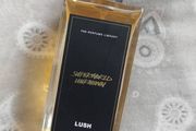 Lush Super world Unknown perfume
