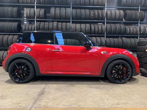 MAK Oxford Alloy Wheels