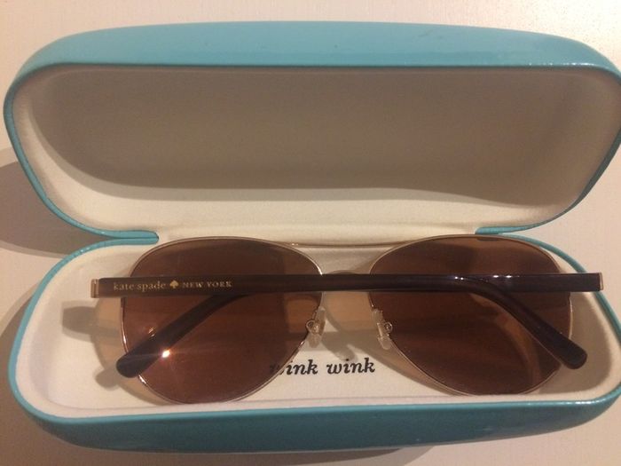Kate Spade sunglasses