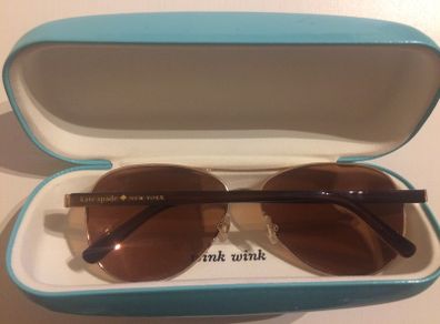 Kate Spade sunglasses