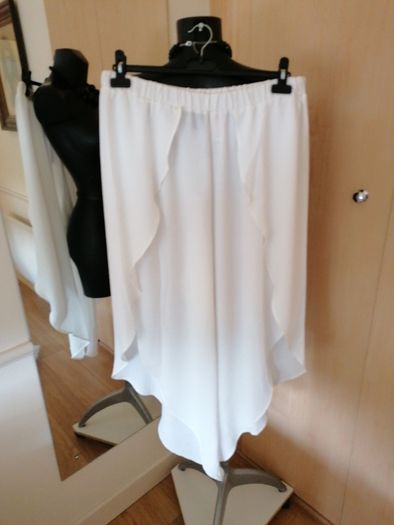 Women's Beach Trousers NWT SIZE L