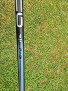 golf iron