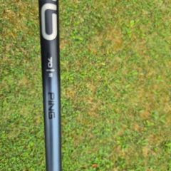 golf iron
