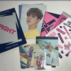 kpop album txt album