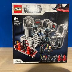 Lego Star Wars Death Star Final Duel - Set 75291 - Sealed
