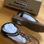 Heavenly feet sandals size 39 Image 2