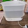 Tommy Tippee steraliser and bottle warmer Image 2