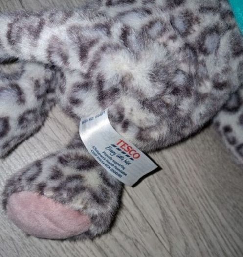 x2 Bundle - Soft Plush Toys