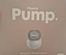 Pippeta Breast Pump (Wearable)