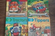 Boys Books