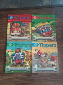 Boys Books