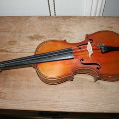 Giovan Paolo Maggini Brefcia 16 Violin Size4/4