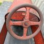 Vintage Tri-Ang Duke peddle car c1940 Image 5