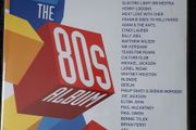 the 80s album vinyl