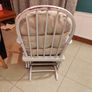 Nursery Rocking Chair Image 3