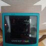 Teal Gameboy Color Image 5