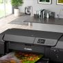 Canon Pixma Pro-200 A3+ Inkjet Printer with WiFi Image 2