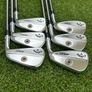 Callaway Apex MB irons Image 2