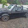 VW golf Cabriolet Image 2