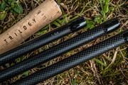 Korum Trilogy Triple Tip Rod 3-in-1 Specimen Rod