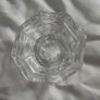 Candle Holder - Glass Image 2