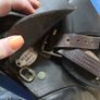 Berney pony saddle Image 4