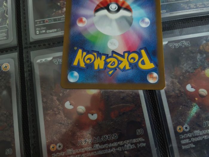 Teal Mask Ogerpon !  Scarlet & Violet Promo ! 2024 ! Japaense Pokemon Card !