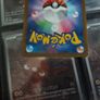 Teal Mask Ogerpon !  Scarlet & Violet Promo ! 2024 ! Japaense Pokemon Card ! Image 6