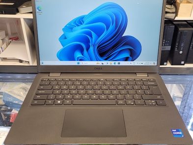 Dell Latitude 3420 Usato - I7-1165G7, 16GB RAM, 256GB SSD, Windows 11 Pro