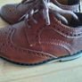 formal shoes junior 5 Image 2