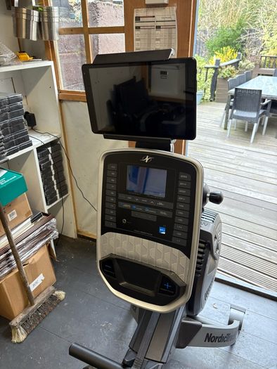Rowing Machine