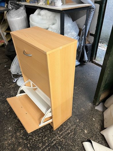 Shoes rack