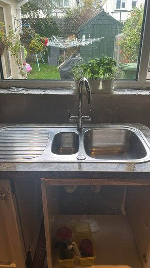 Sink
