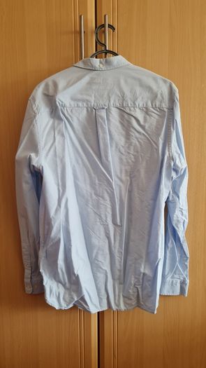 Scott Ellis Men's Shirt