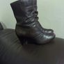 Clarks Boots, size EU-38, UK-5,5 Image 3