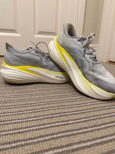 Puma MagMax Nitro 2 Women's Road Running Shoes