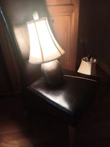table lamp