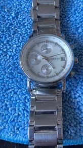 Beautiful DKNY watch(unisex)