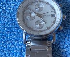 Beautiful DKNY watch(unisex)