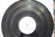 Sound Crowd Orchestra: Seventh Season 12" White Label