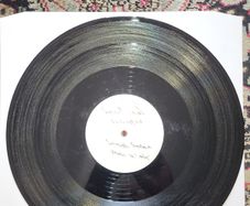 Sound Crowd Orchestra: Seventh Season 12" White Label