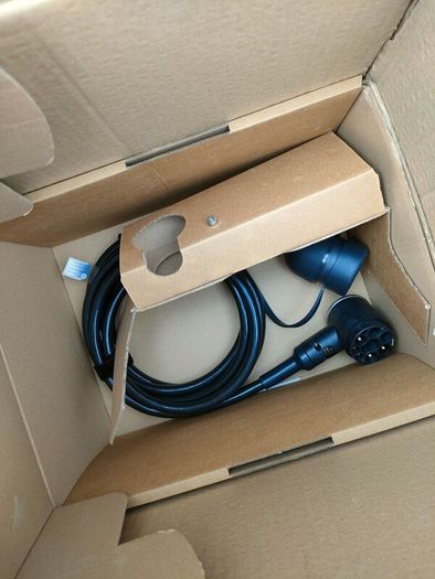 EVBOX, car charger,(new)