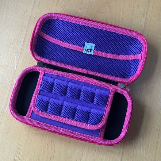 Nintendo Switch Case
