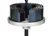 5 pcs. Holesaw Set 60-92 mm