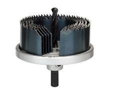 5 pcs. Holesaw Set 60-92 mm