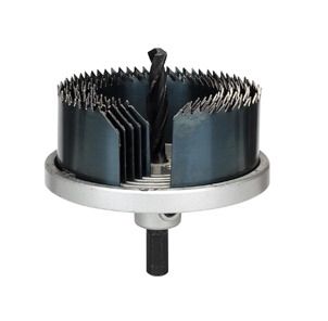5 pcs. Holesaw Set 60-92 mm