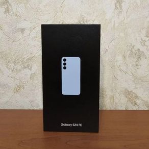 Samsung S24 FE 256GB
