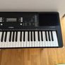 Yamaha PSR-E363 Keyboard Image 6
